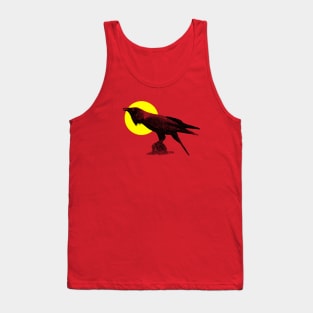 RAVEN Tank Top